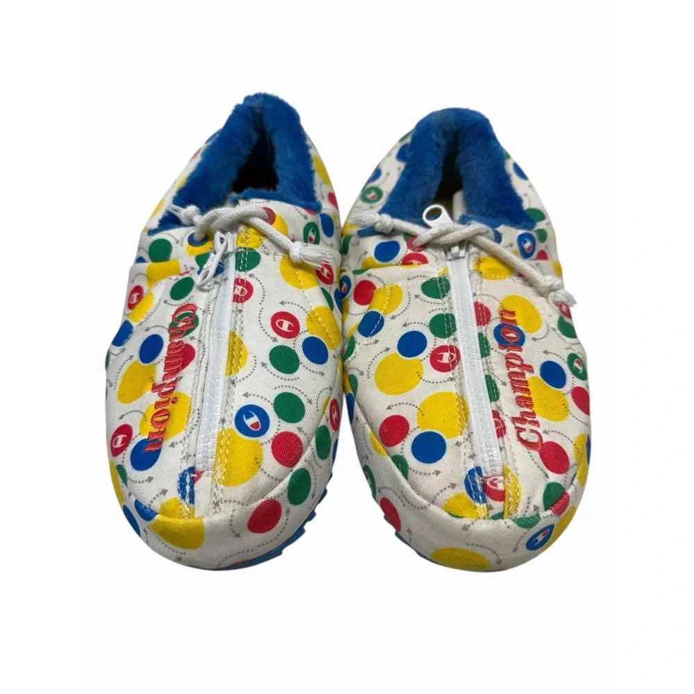 Champion x Twister Kids Slippers Size Youth‎ 7